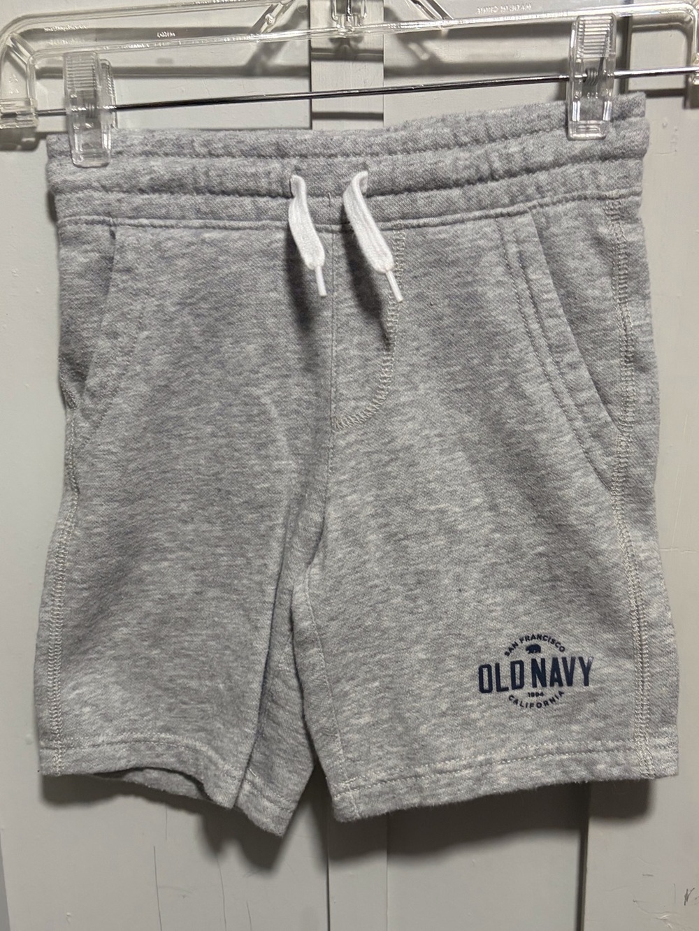 Kids old navy shorts size s